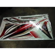 STICKER YAMAHA LC135(7) RACING MALL