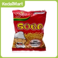 Spix Soba MIe Rasa Sambal Balado 21 Gram