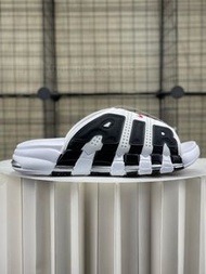Nike AIR MORE Uptempo Slide 拖鞋