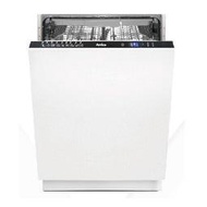 【贈標準安裝】Amica XIV-889T X系列 全崁式洗碗機(15人份) ※奶瓶行程.銀離子雙重洗.滑動門