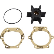6KW Northern Light Marine Engine Pump Impeller Kit for Volvo Penta D1-13/20/30 & D2-40/55/75