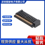 ERM8-030-09.0-S-DV-K-TR 60PIN 0.8MM Papan ke Papan Penyambung Palam Sentuhan Pusat