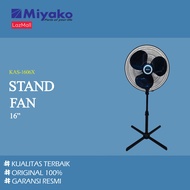 MIYAKO Kipas Angin Berdiri 16Inch KAS-1606X