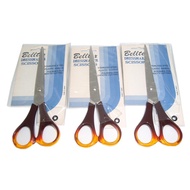 6 pc set RELIABLE Dressmaker scissor No 75274