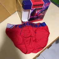 (size S) Renoma Men's Underwear world club limited edition