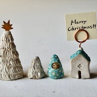 聖誕節裝飾安排 L kurisumasugifuto