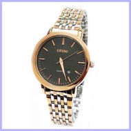 ✑ ✟ ♞Original EIRENO WATCH 316 stainless waterproof women watch