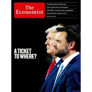 [eMagazine/PDF] The Economist - July 20-26th, 2024