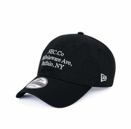 หมวก New Era แท้ CAP หมวกเกาหลี/ที่บังแดด/หมวกกันแดด