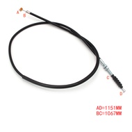 dây ly hợp For Honda NC700 NC700X NC700 NC700S NC750 NC750X NC750S 22870-MGS-D31