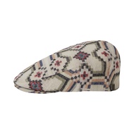 BRIXTON Thief Hat Digital Tile Flannel HOOLIGAN SNAP CAP SAND CAP Retro 10771MLI