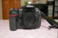 Nikon D300S with Nikon DX 35mm F1.8 and Nikon DX 16-85mm ,F3.5-5.6