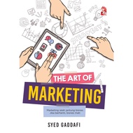 The Art of Marketing - PTS Publishing House