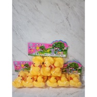 Children's toys duck/s with sound rubber duck toys