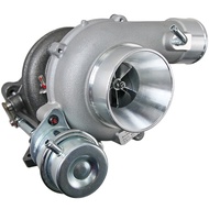 [BARU] Hybrid High Boost Turbo F44 F46 TD04 PRO - ISUZU DMAX 4JJ1 RHF4