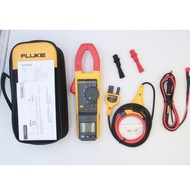 Fluke 381 Remote Display True RMS AC/DC Clamp Meter with iFlex® 2500A Current Voltmeter Ammeter Plie