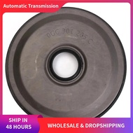 For VW Audi 0GC 301205 B Transmission Front Cover Oil Seal Clutch Cover 0GC 398029 A 0GC. 398029 B 0