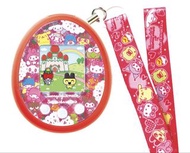 他媽哥池 sanrio meets