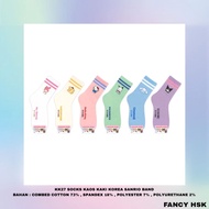 KOREA SOCKS SANRIO BAND SOCKS KK27