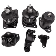 Auto Engine Mounting Bracket Transmission Mounting Bracket for Accord 03-07 50810-SDA-A02 50810SDAA0