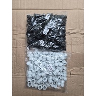 50 plastic PG cable glands PG7 PG9 PG11 PG13.5 PG19 PG21 PG25