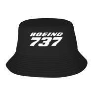 Boeing 737 Wholesale Hip Hop Fisherman'S Hat
