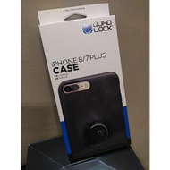 Tom Cat-Quad Lock iPhone 7 Plus/8 Plus Case