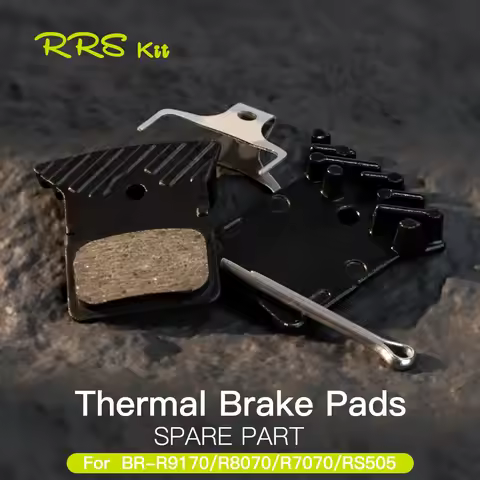 Bicycle Brake Resin Pad Road Mtb Bike Pads For Shimano L03a Ultegra R9170 R8070 R7070 Rs805 Rs505 Xt