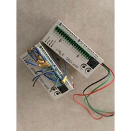 Delta PLC Module DVP-12SC DVP12SC11T Original Disassembly Parts Second-Hand