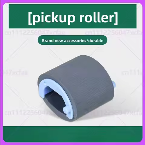 Pickup Roller for HP P1007 P1008 M1136 P1106 M126a M1213 Laser Printer