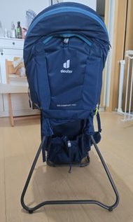 Deuter Kid Comfort Pro Child Carrier