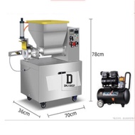 Dough Divider Machine/ mesin doh roti