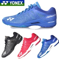 Yonex รองเท้ากีฬามืออาชีพรุ่นที่สามเบามาก A3mex รองเท้าผู้หญิงรองเท้าบุรุษรองเท้าแบดมินตันของรองเท้าบุรุษ