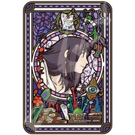 Art Crystal Jigsaw Jigsaw Howl's Moving Castle Howl's Room 126 Pieces (126-AC68)