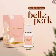 BELLA PARK PERFUME 30 ML | ORIGINAL