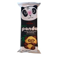 Tatawa Cookies~ Mini Panda Cookies
