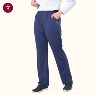 EMAX Soft Tracksuit Women Comfort Fit Sport Pants Plus Size