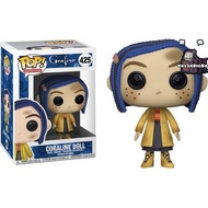 Funko POP Coraline Doll