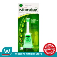 MICROLAX Tube 5 ml