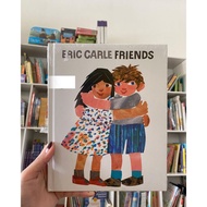 Eric Carle Friends