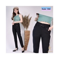 New CELANA 550/8200 BLACK IMPORT / CELANA / CELANA IMPORT