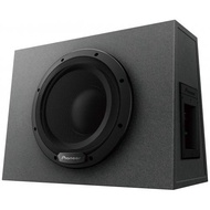 PIONEER Speaker Subwoofer 25cm Powered Carrozzeria TS-WX1010A