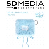 IVE - 3rd Mini Album ﻿IVE EMPATHY (MD VER)