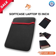 13 INCH LAPTOP SOFTCASE / 13 INCH NOTEBOOK SLEEVE CASE