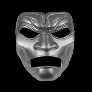 Ghost Face Undead Army Mask Full Face Horror Halloween Antique Jinyiwei Mask Party Live Cover Facebo