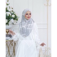 ENCHANTED EDITION SEBAWANG