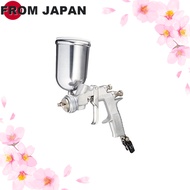Anest Iwata Gravity Feed Air Spray Gun KTN580-13G