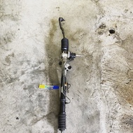 Honda Civic 1992 SR4 SR3 Power Steering Rack (Used)