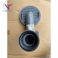 Toilet Waste Base, American Standard Toilet Anti-Odor Rabbit VF-1808, VF-1808T, VF-1808ET