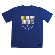 JRU BASKETBALL T-SHIRTS / NCAA Season 100 / Jose Rizal College / University Merch